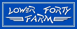 Lower Forty Farm